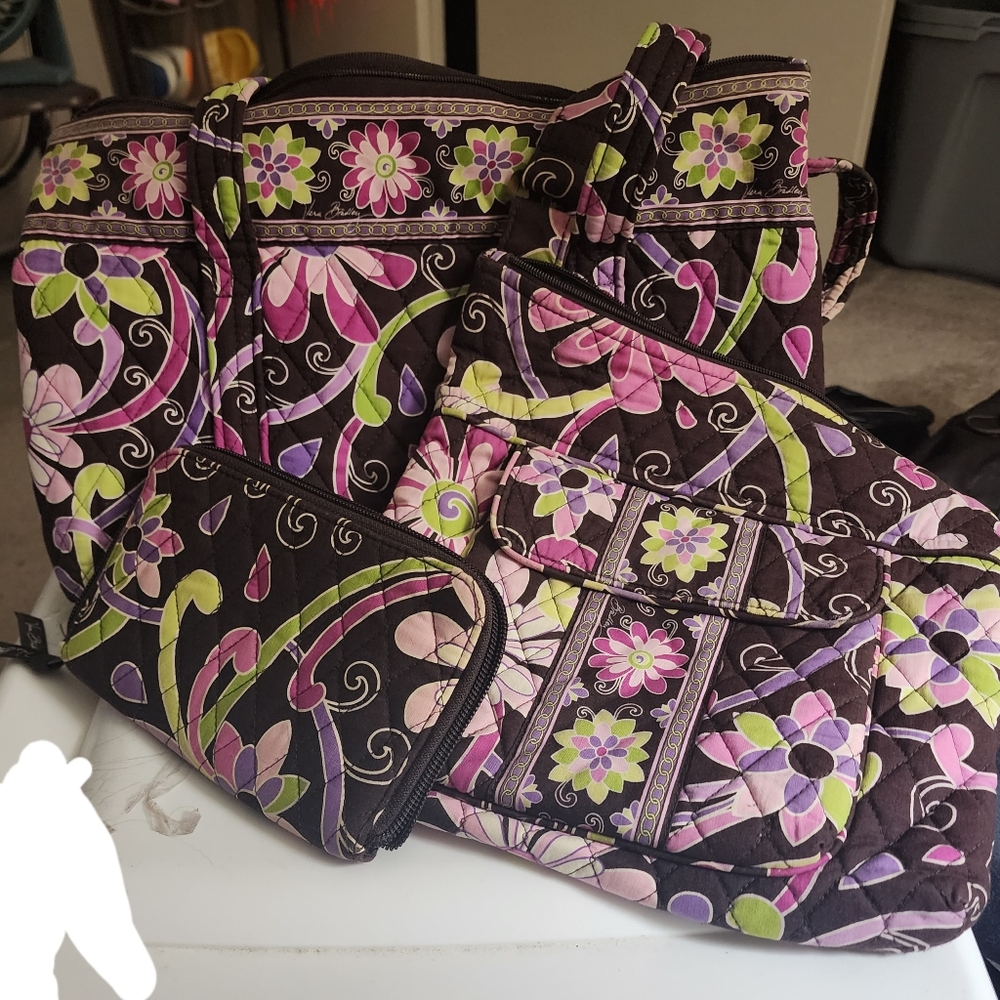 Vera Bradely Bags & wallet